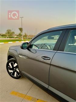 Volkswagen Atlas Cross Sport